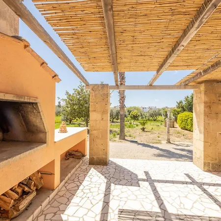 Dell'edera * Melissano