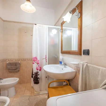 Dell'edera 빌라 Melissano