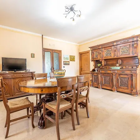Dell'edera Вилла *