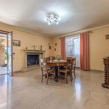 Dell'edera Вилла *