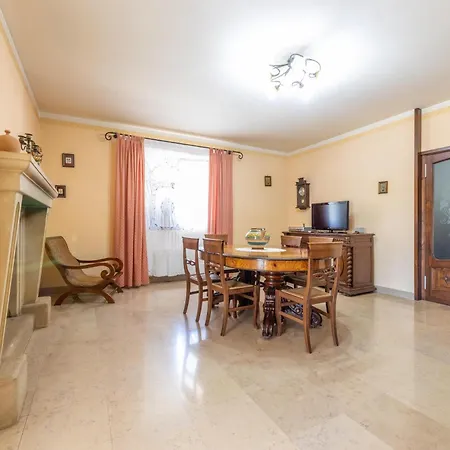 Dell'edera Вилла *