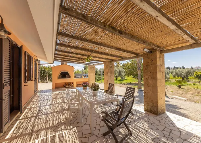 Dell'edera Melissano