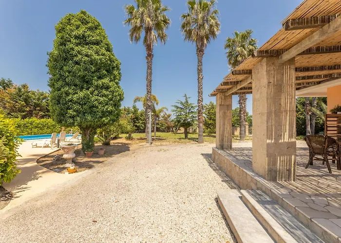 Dell'edera 别墅 Melissano