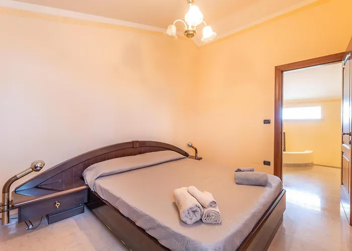 Dell'edera 别墅 Melissano