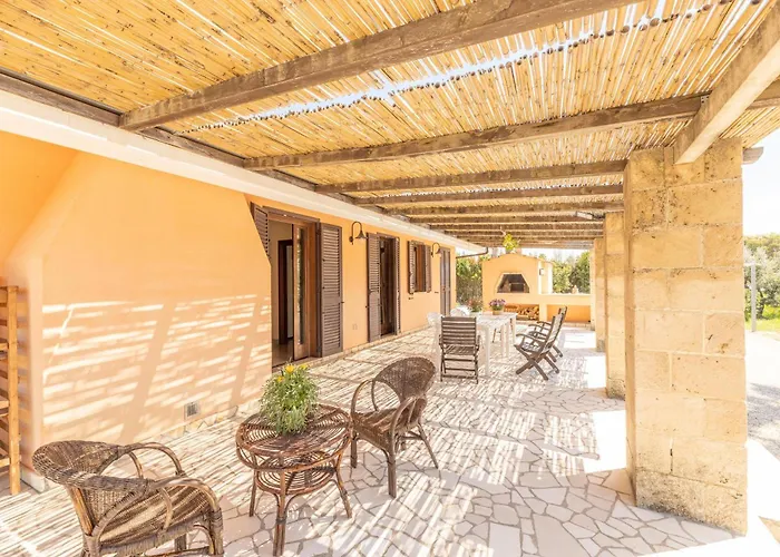 Dell'edera Melissano