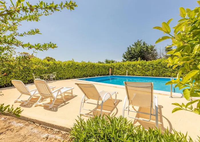 Dell'edera 别墅 Melissano