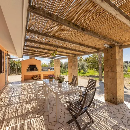 Dell'edera Melissano