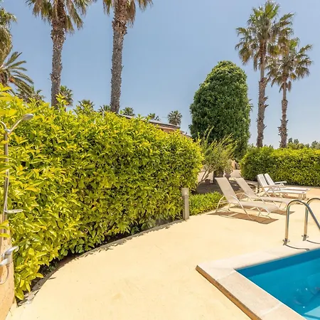 Dell'edera Melissano