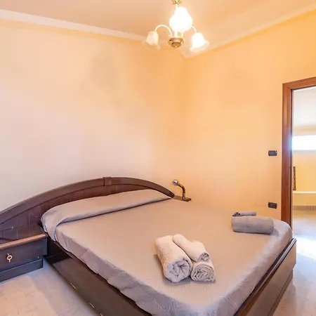 Dell'edera Villa Melissano