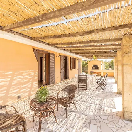 Dell'edera Melissano